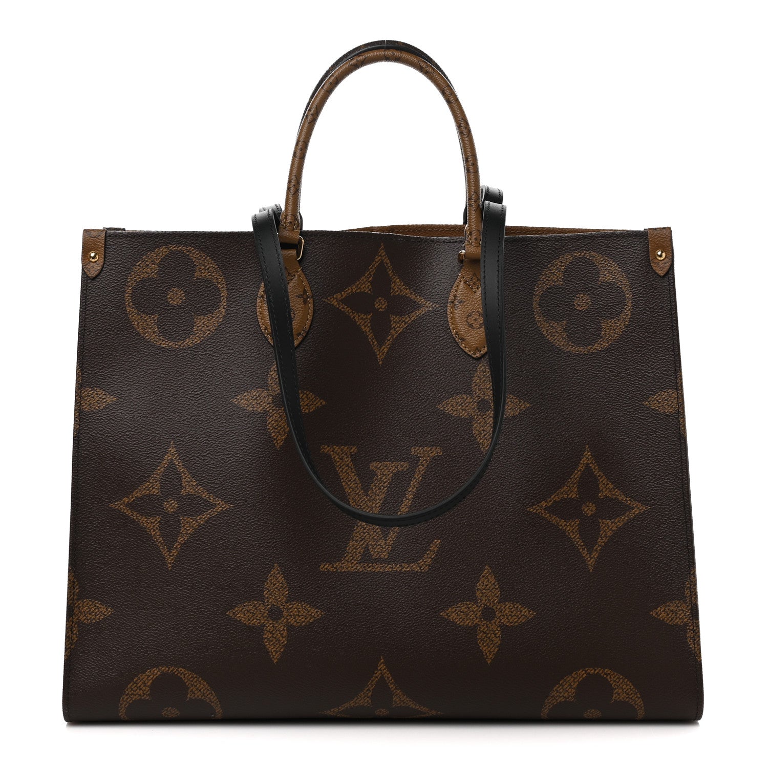 Louis Vuitton Reverse Monogram Giant Onthego GM 1 of 11