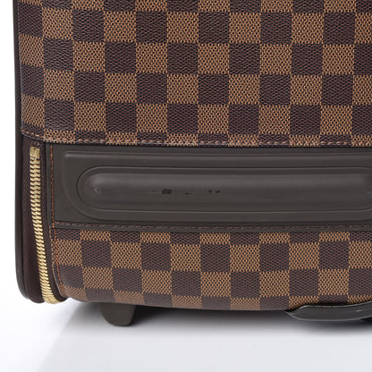 Louis Vuitton Damier Ebene Pegase 65 9 of 16