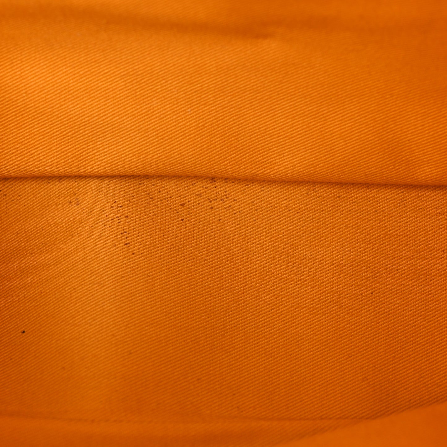 Goyardine Saint Martin Orange