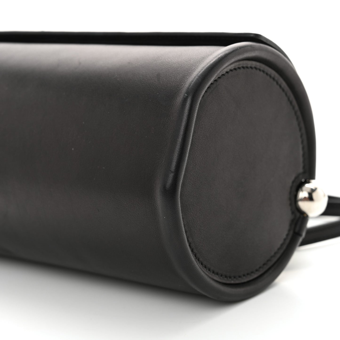 Veau Voloptu Sac Maximors Black