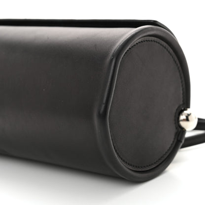Hermes Veau Voloptu Sac Maximors Black 10 of 13