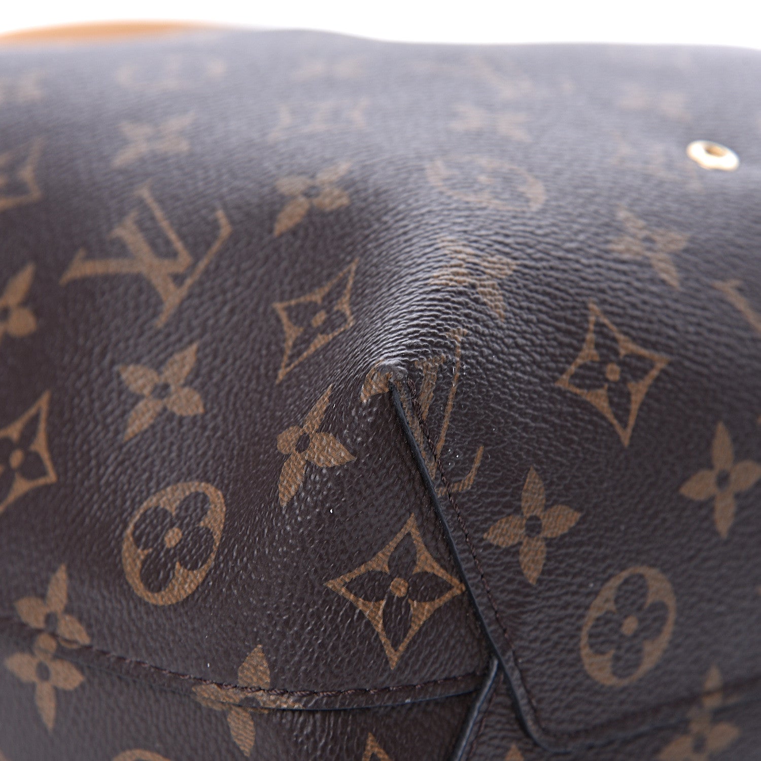 Louis Vuitton Monogram Atlantis PM 9 of 13