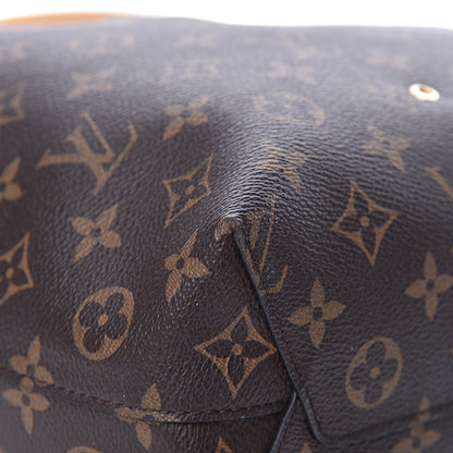 Louis Vuitton Monogram Atlantis PM 9 of 13