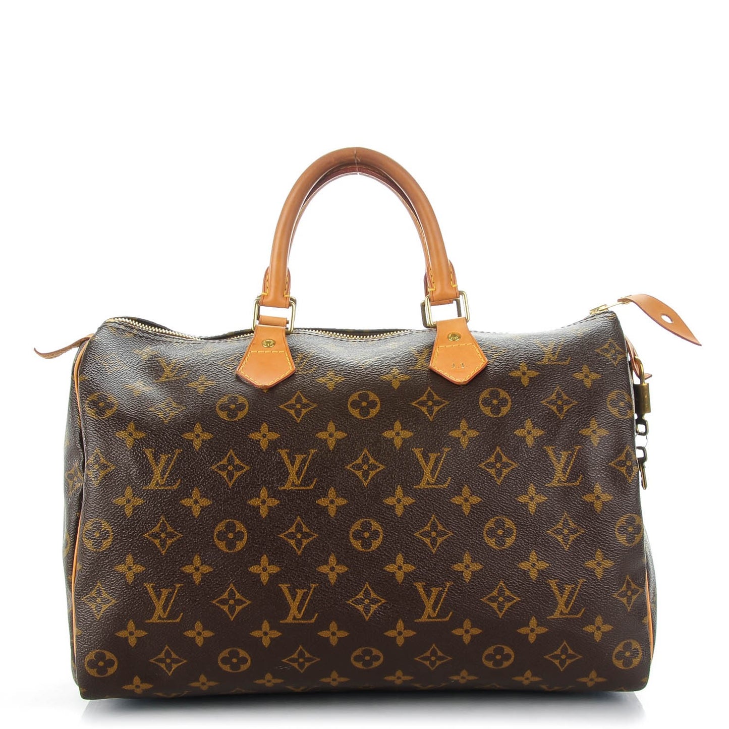 Monogram Speedy 35