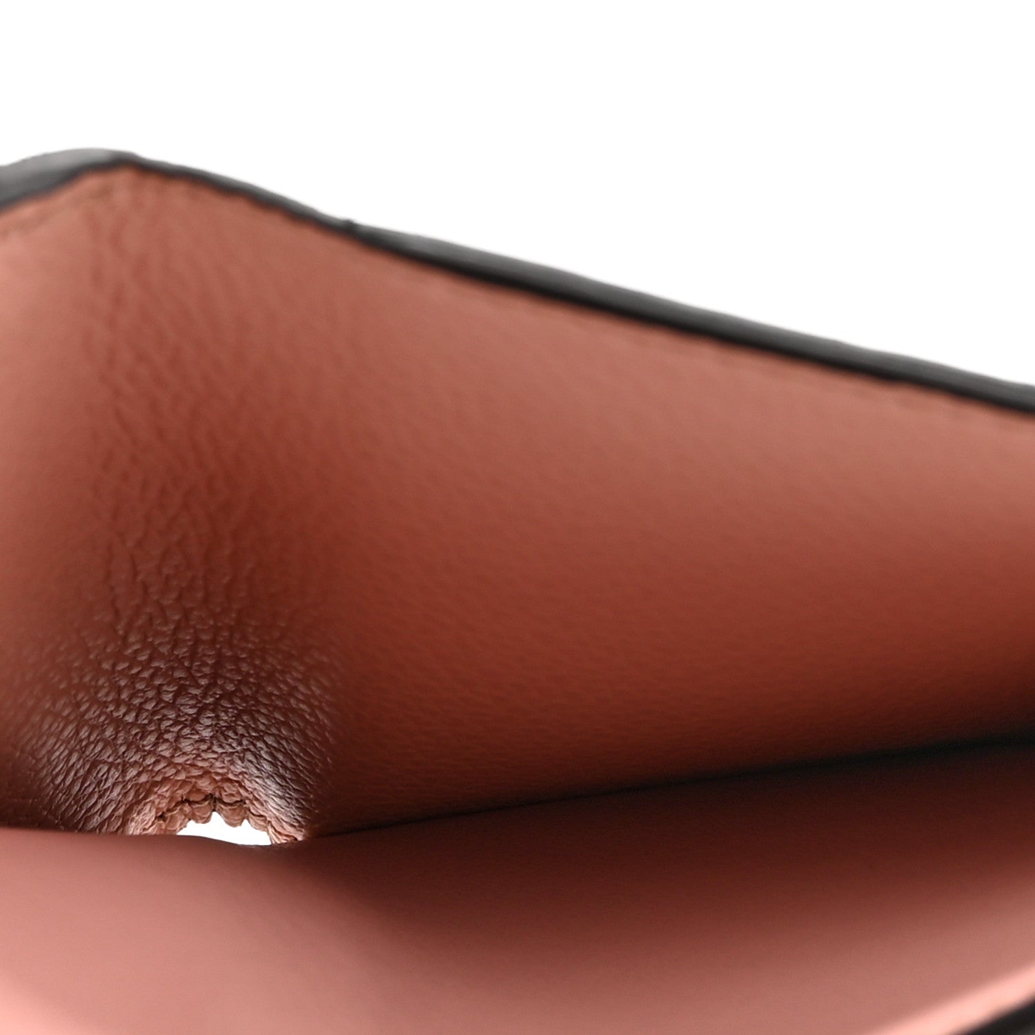 Louis Vuitton Empreinte Zoe Wallet Rose Poudre 7 of 12