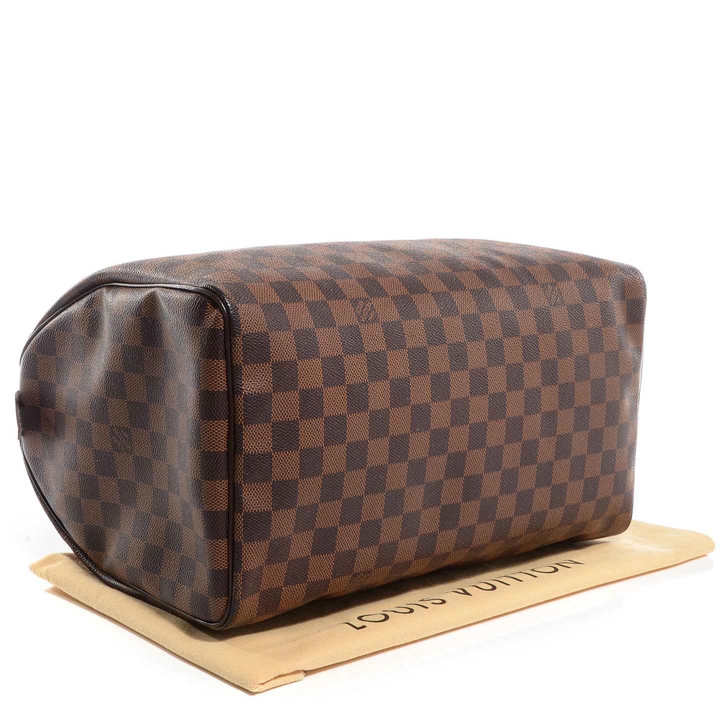 Damier Ebene Speedy 35