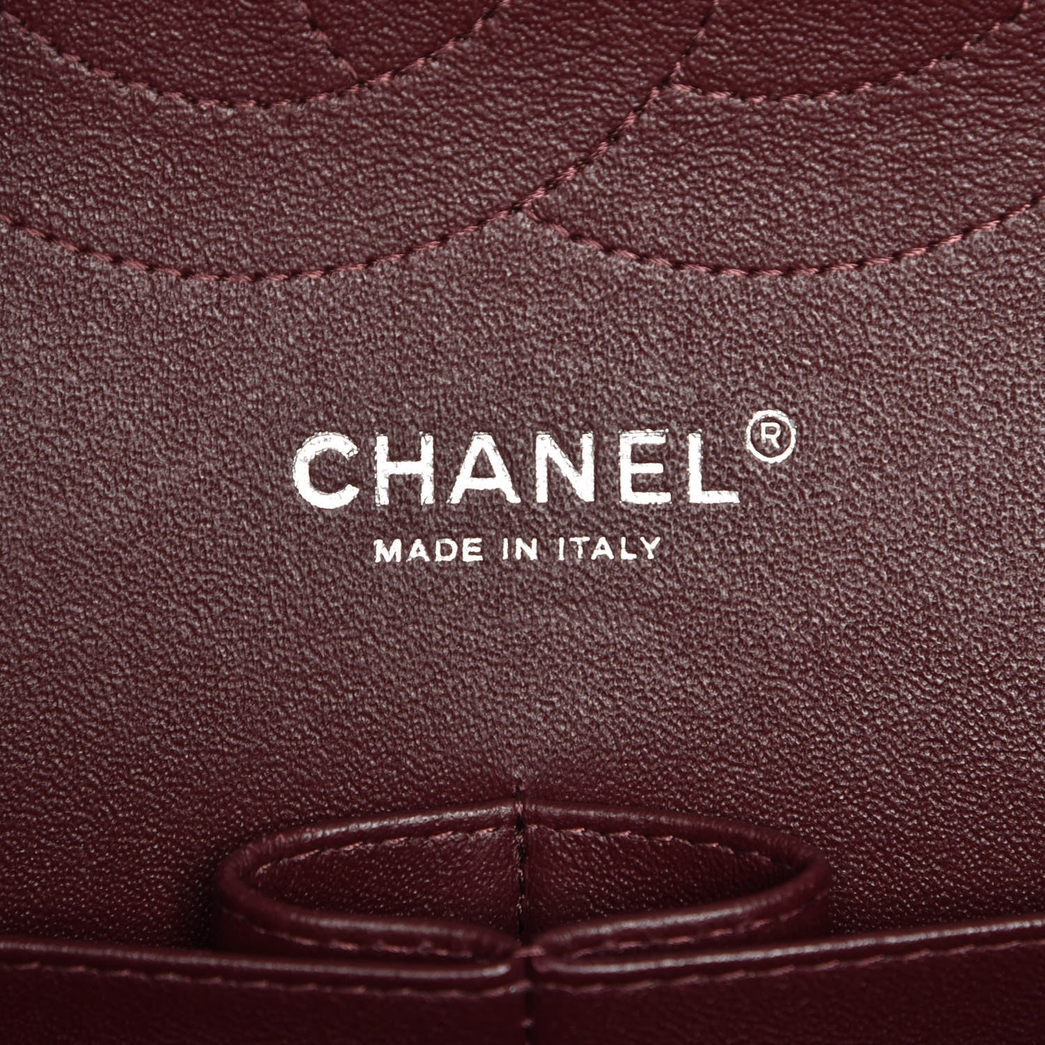 Chanel Caviar Quilted Jumbo Double Flap Black 7 of 8