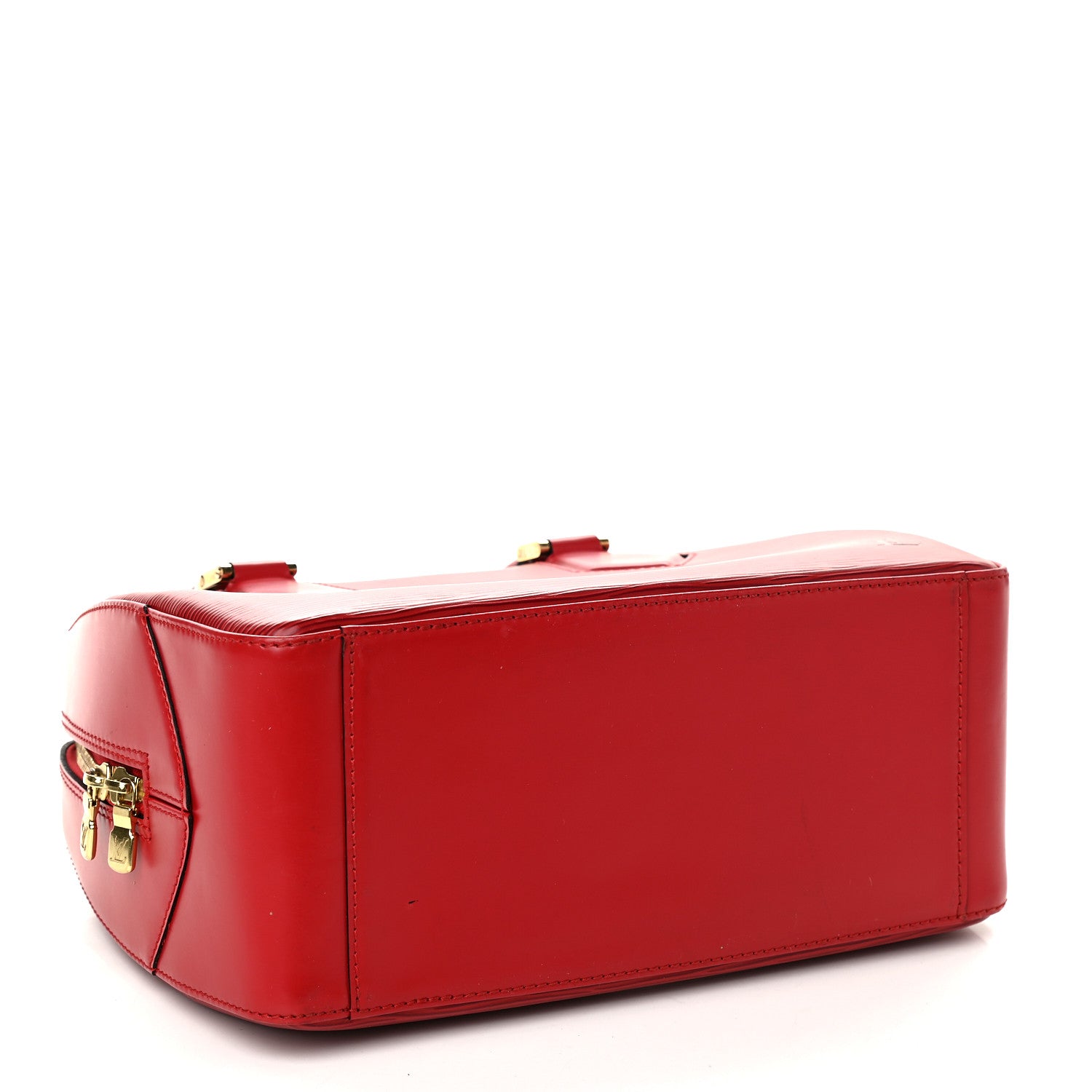 Louis Vuitton Epi Sablons Rouge 4 of 12