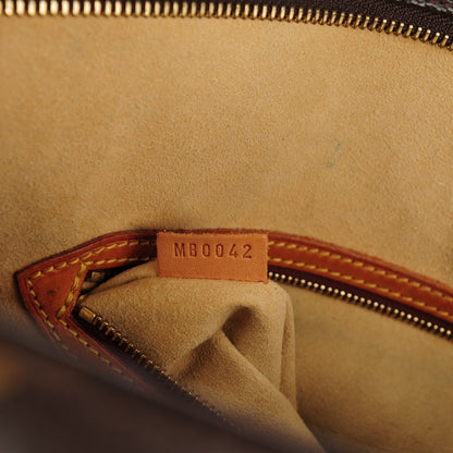 Louis Vuitton Monogram Babylone 6 of 11