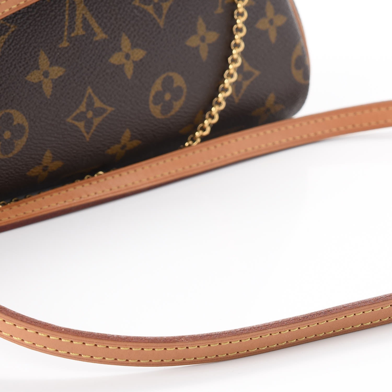 Louis Vuitton Monogram Eva Clutch 12 of 12