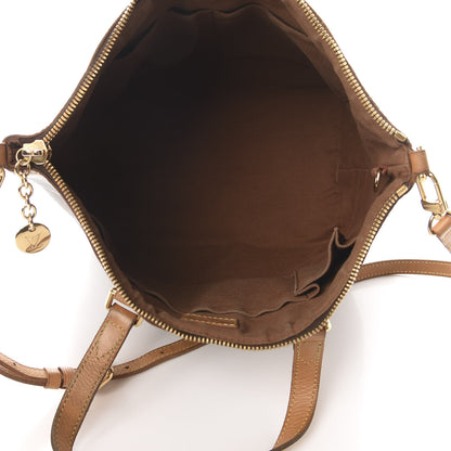 Louis Vuitton Monogram Palermo PM 5 of 15