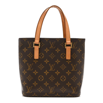 Louis Vuitton Monogram Vavin PM 1 of 10