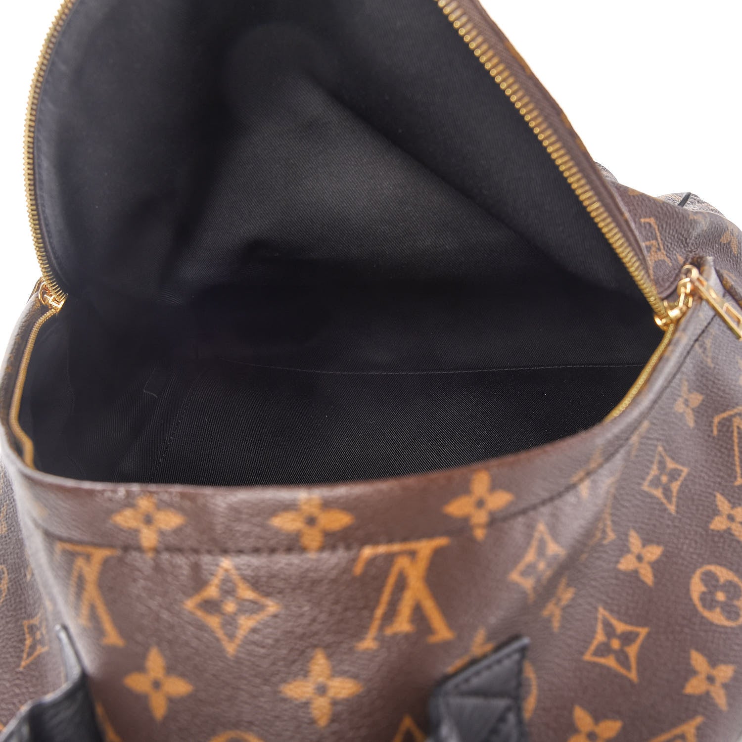 Louis Vuitton Monogram Palm Springs Backpack MM 7 of 19