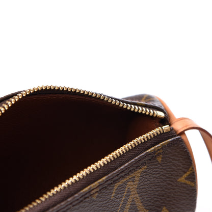 Louis Vuitton Monogram Papillon 30 6 of 10