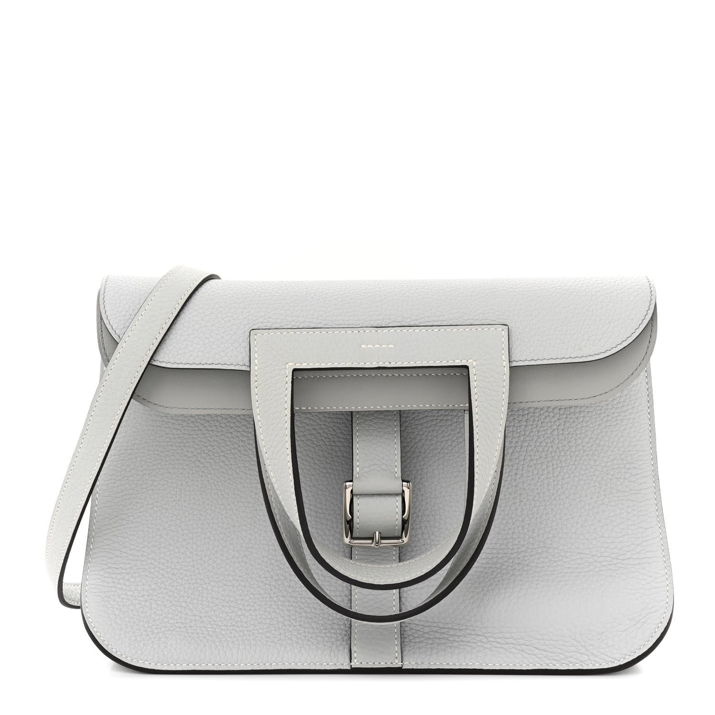 Taurillon Clemence Halzan 31 GM Gris Perle