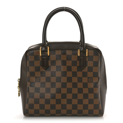 Louis Vuitton Damier Ebene Brera 1 of 10