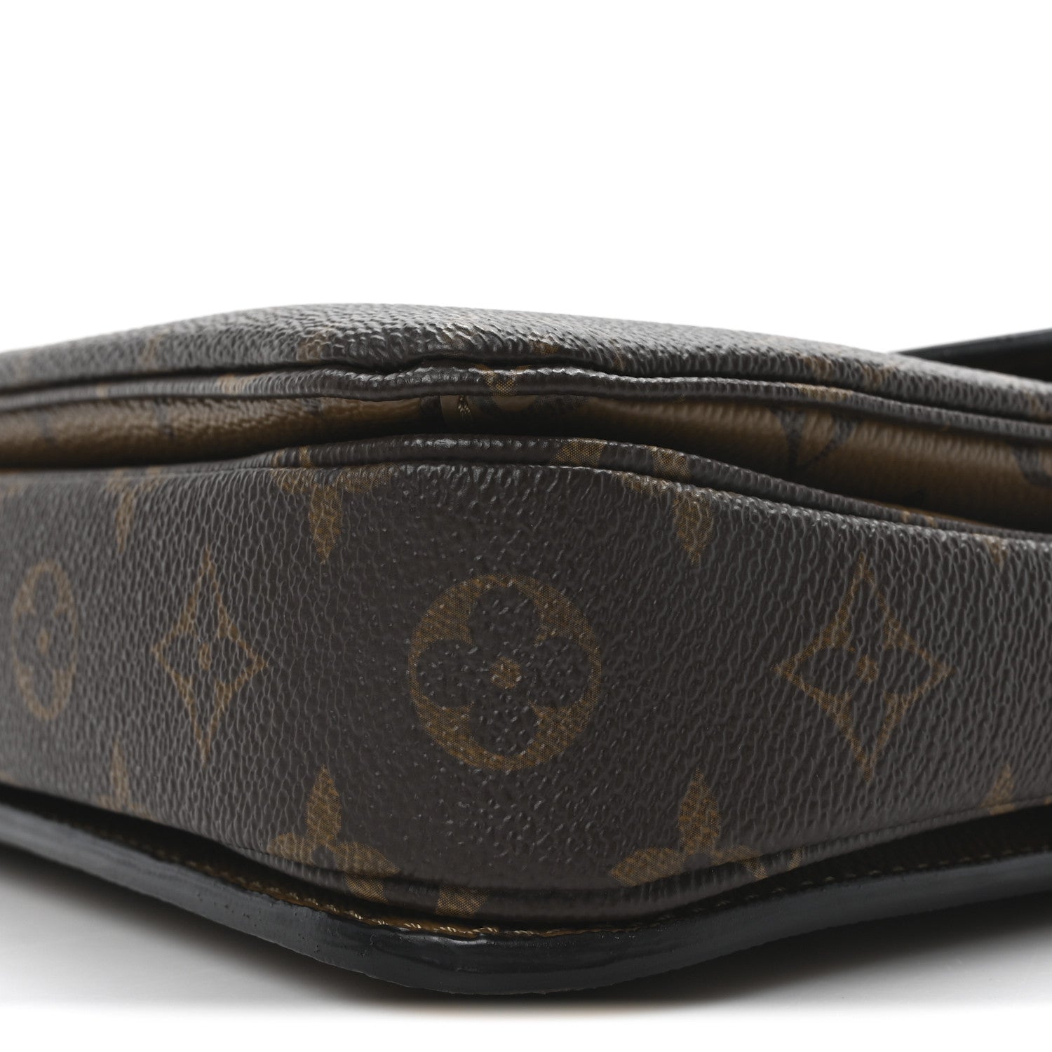 Louis Vuitton Reverse Monogram Pochette Metis 9 of 9