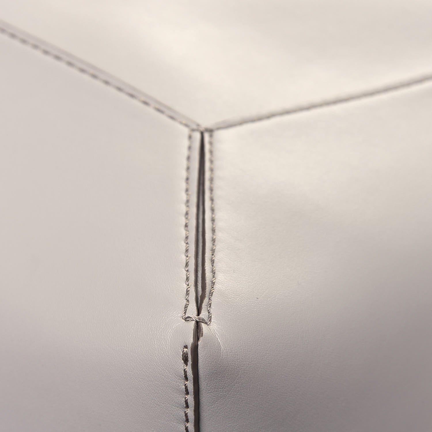 Stella McCartney Alter Nappa Braided Shoulder Bag Clay 11 of 12