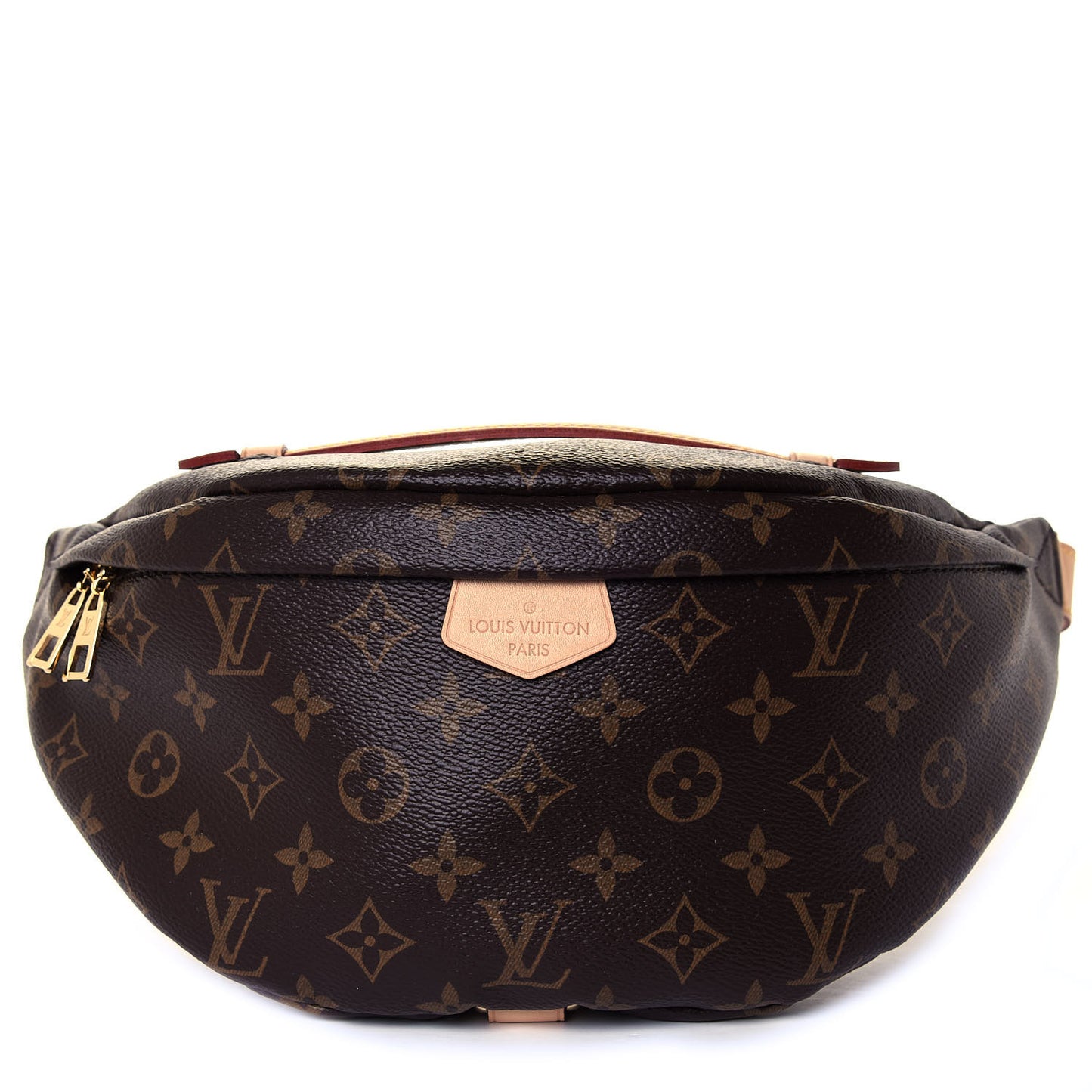 Monogram Bumbag