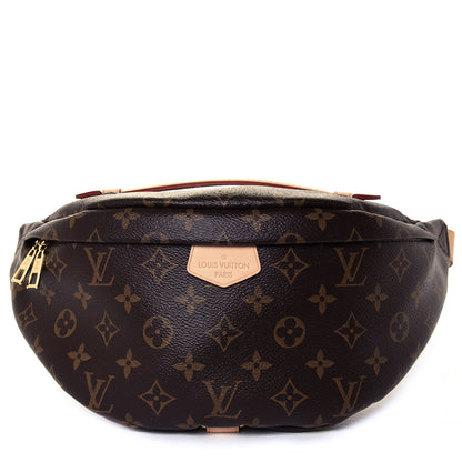 Louis Vuitton Monogram Bumbag 1 of 4
