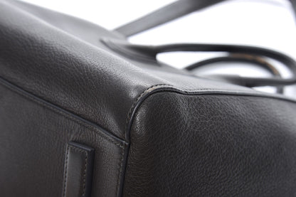 Givenchy Sugar Goatskin Medium Antigona Grey 21 of 28