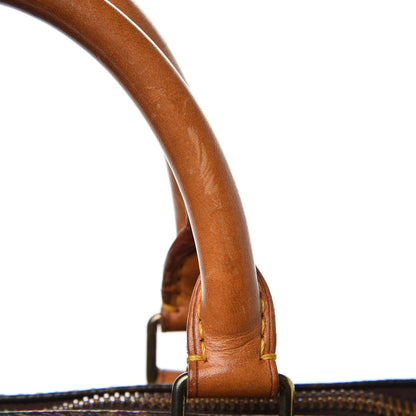 Louis Vuitton Monogram Speedy 35 10 of 14