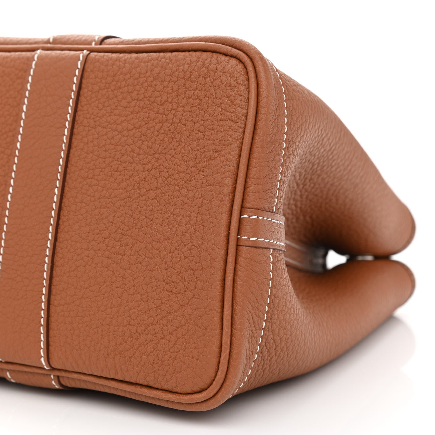Hermes Negonda Garden Party 30 TPM Gold 10 of 11