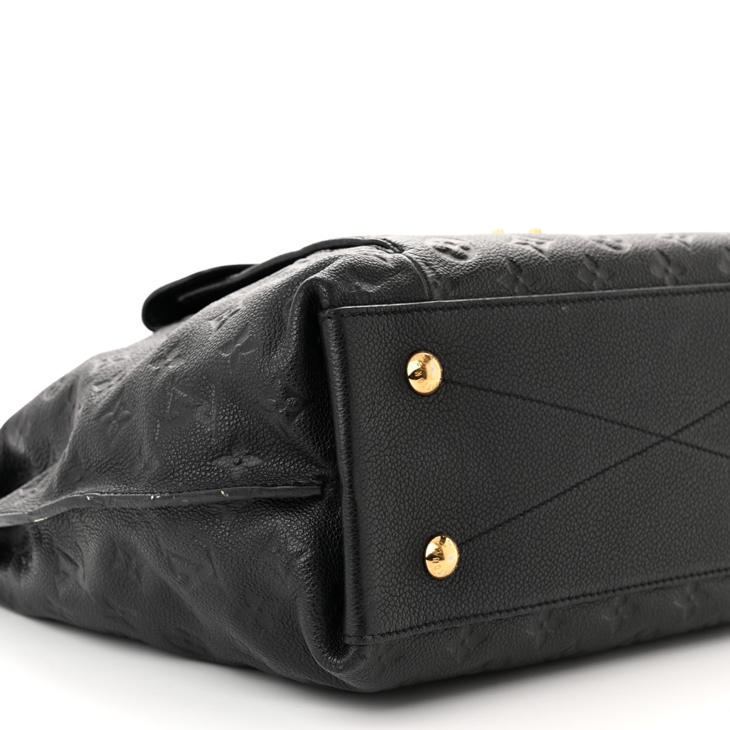 Empreinte Metis Black