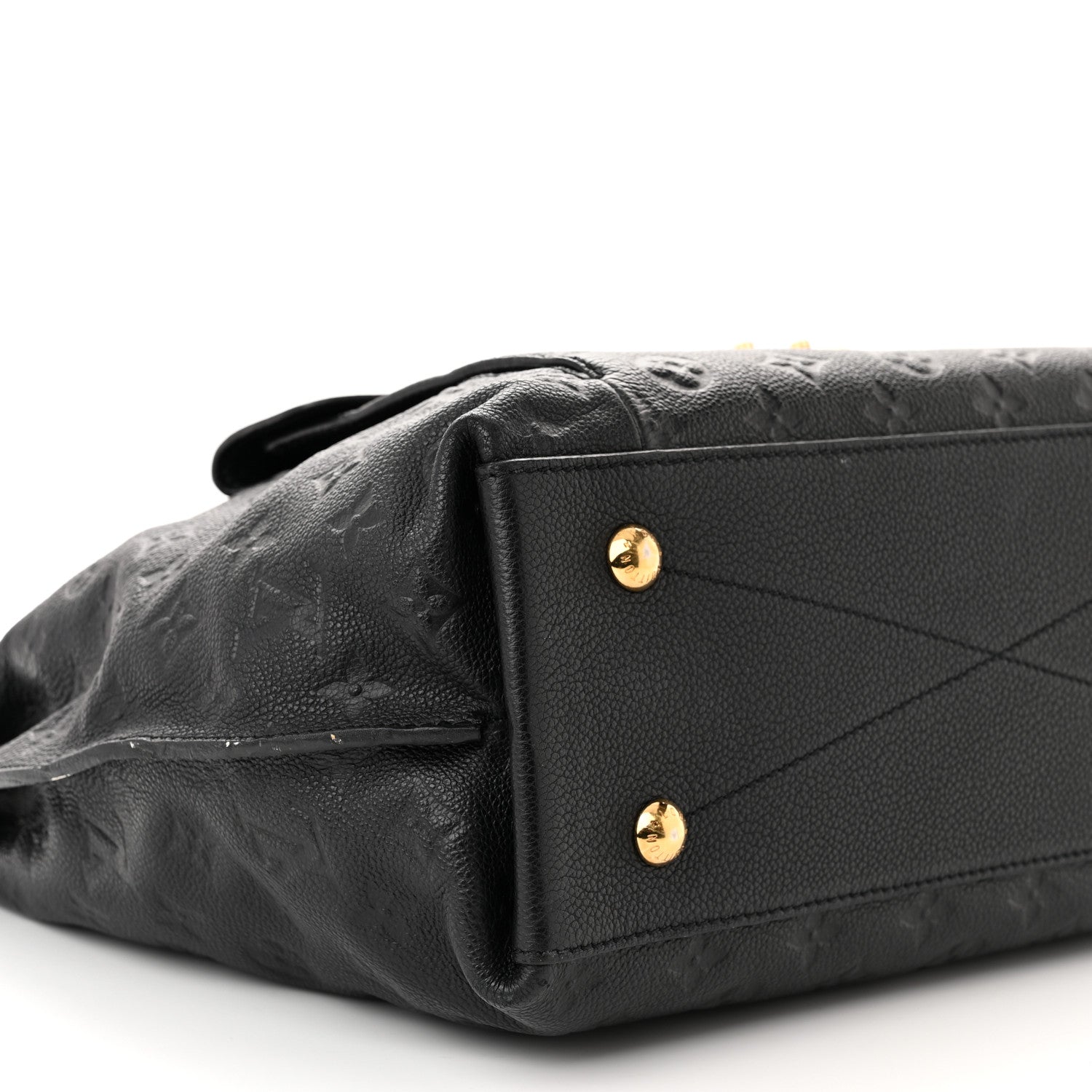 Louis Vuitton Empreinte Metis Black 9 of 16