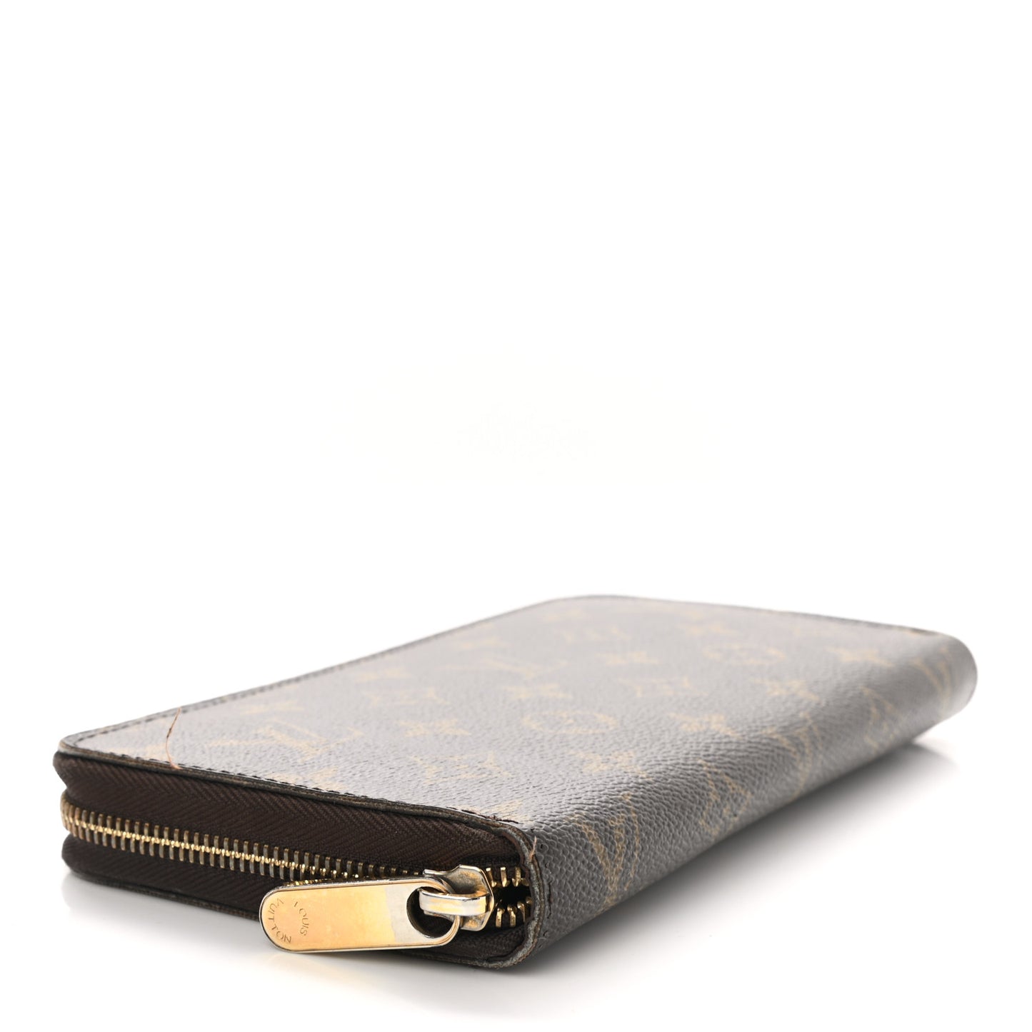 Monogram Zippy Organizer Wallet