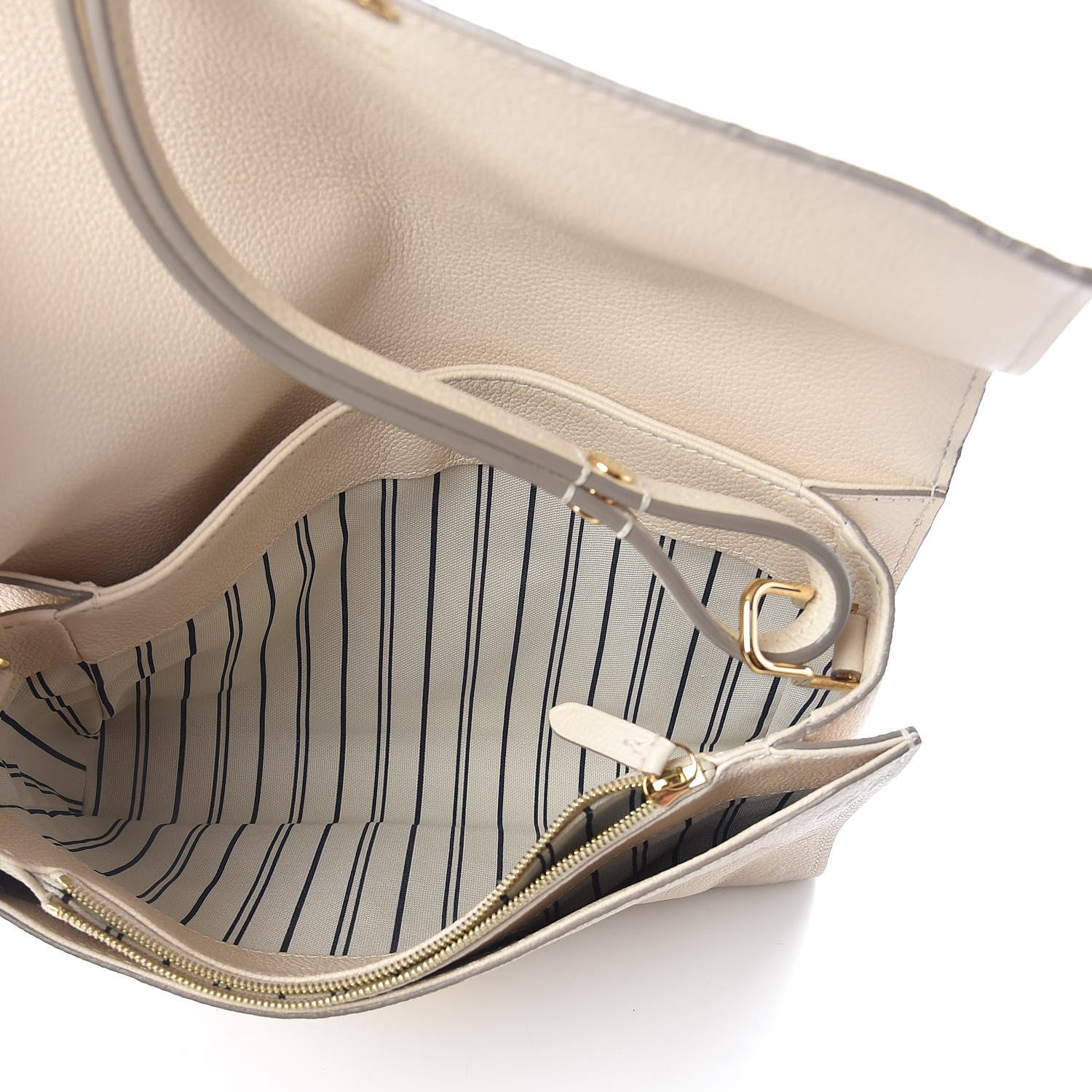 Louis Vuitton Empreinte Fascinante Neige 5 of 11