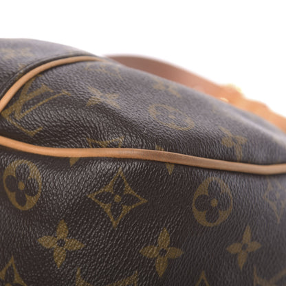 Louis Vuitton Monogram Galliera PM 18 of 18