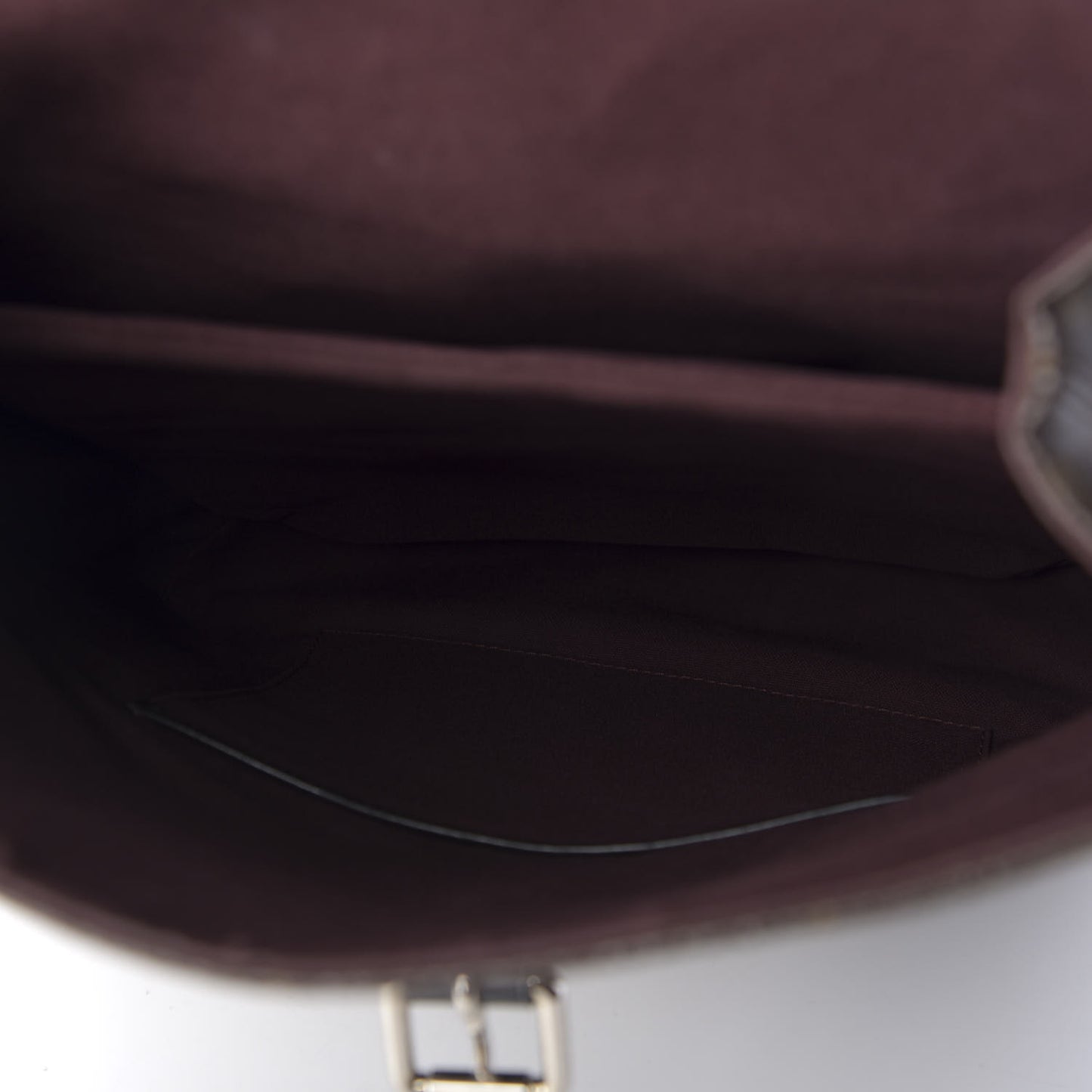 Monogram Macassar Palk Backpack