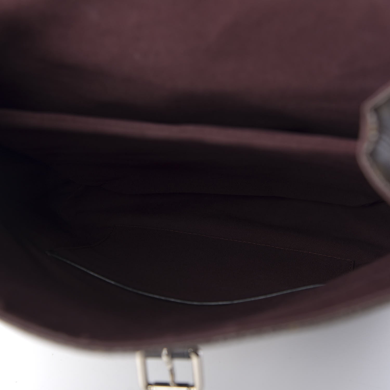 Louis Vuitton Monogram Macassar Palk Backpack 4 of 13