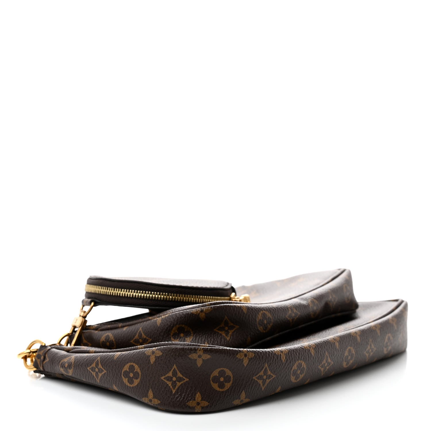 Louis Vuitton Monogram Multi Pochette Accessories 4 of 12