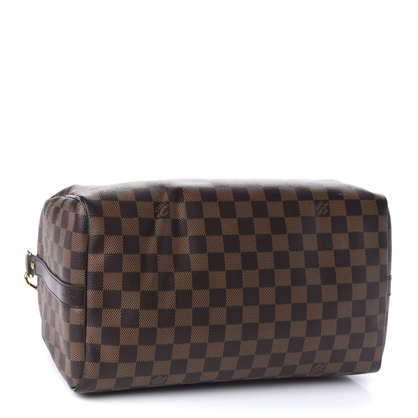 Damier Ebene Speedy Bandouliere 30
