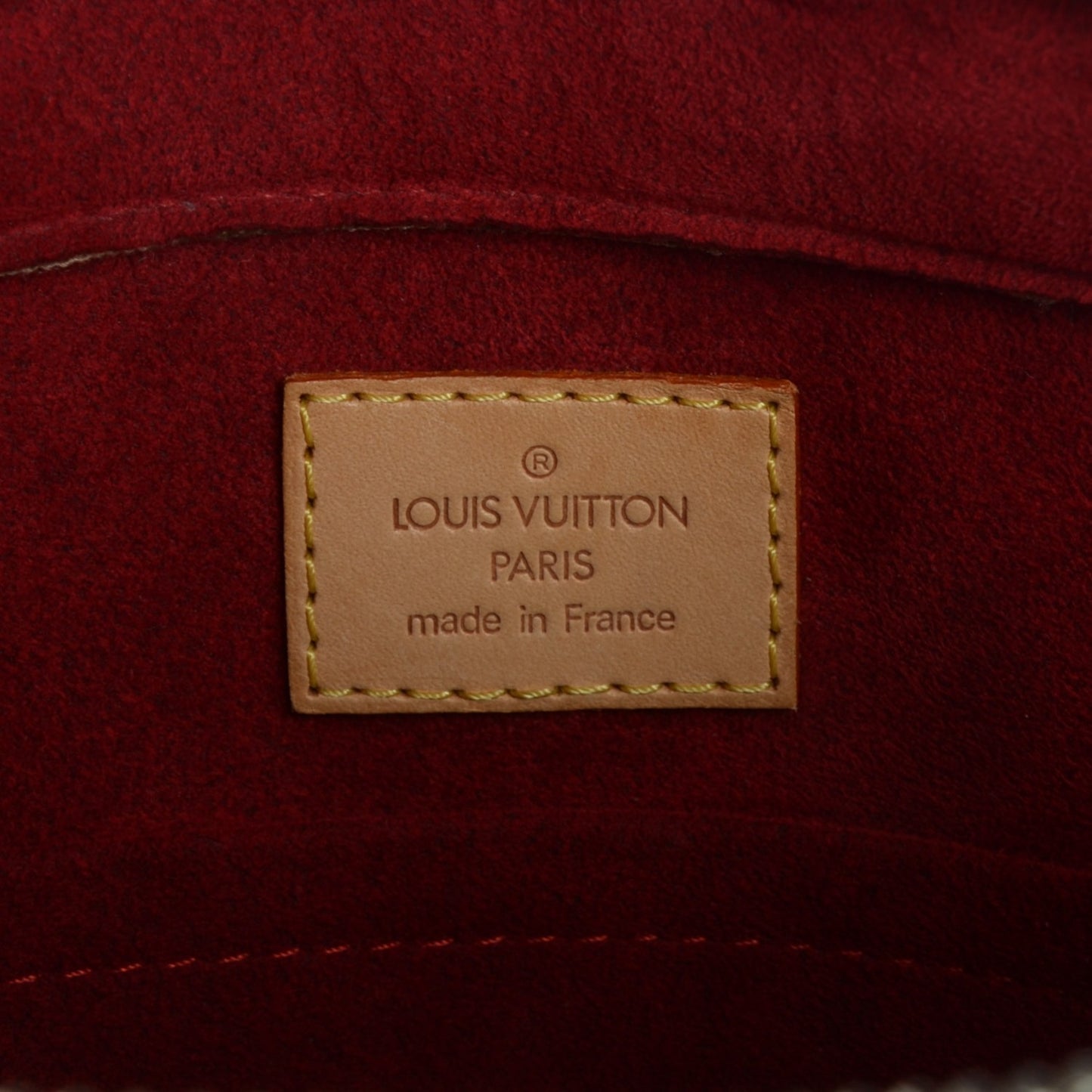 Monogram Viva-Cite GM