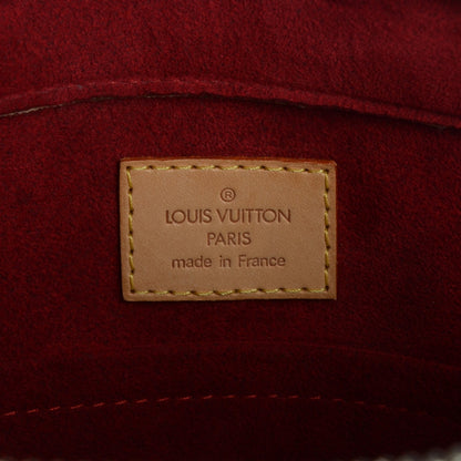 Louis Vuitton Monogram Viva-Cite GM 6 of 7