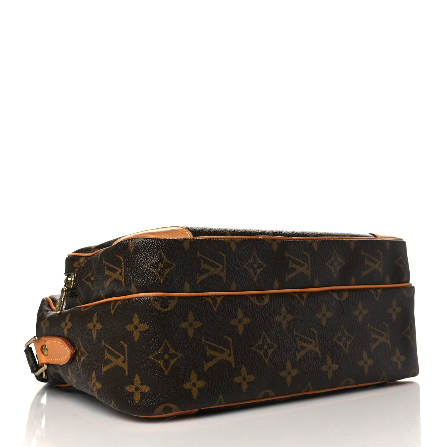 Monogram Nil 28