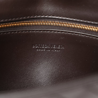 Bottega Veneta Nappa Intrecciato Mini Andiamo Crossbody Bag Fondant 6 of 10