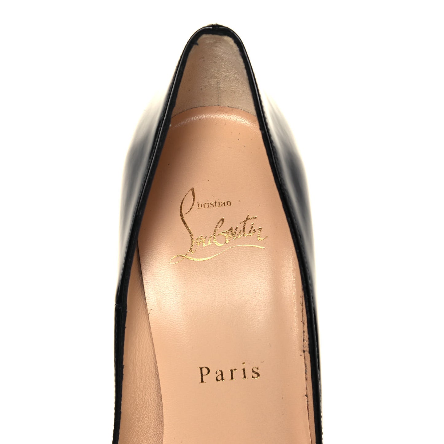 Patent So Kate 120 Pumps 37 Black