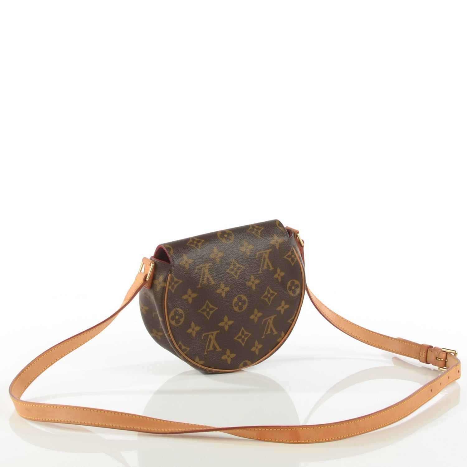 Louis Vuitton Monogram Tambourin 3 of 9