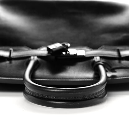Hermes Box Birkin 30 So Black 13 of 45