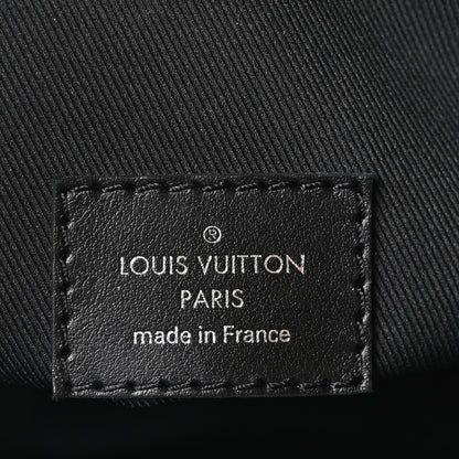 Louis Vuitton Monogram Eclipse Soft Trunk 6 of 9