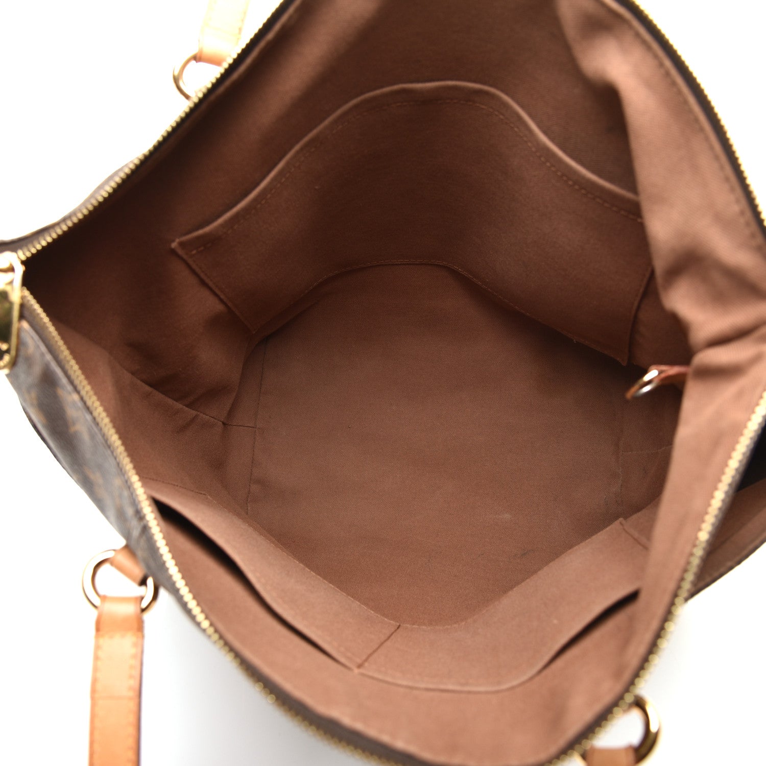 Louis Vuitton Monogram Totally MM 4 of 7