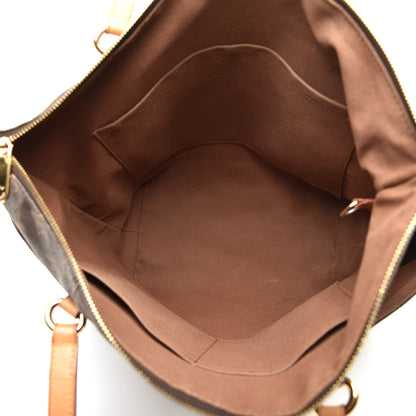 Louis Vuitton Monogram Totally MM 4 of 7