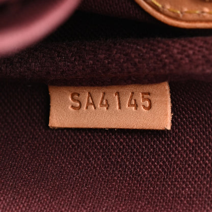Louis Vuitton Monogram Favorite PM 7 of 9