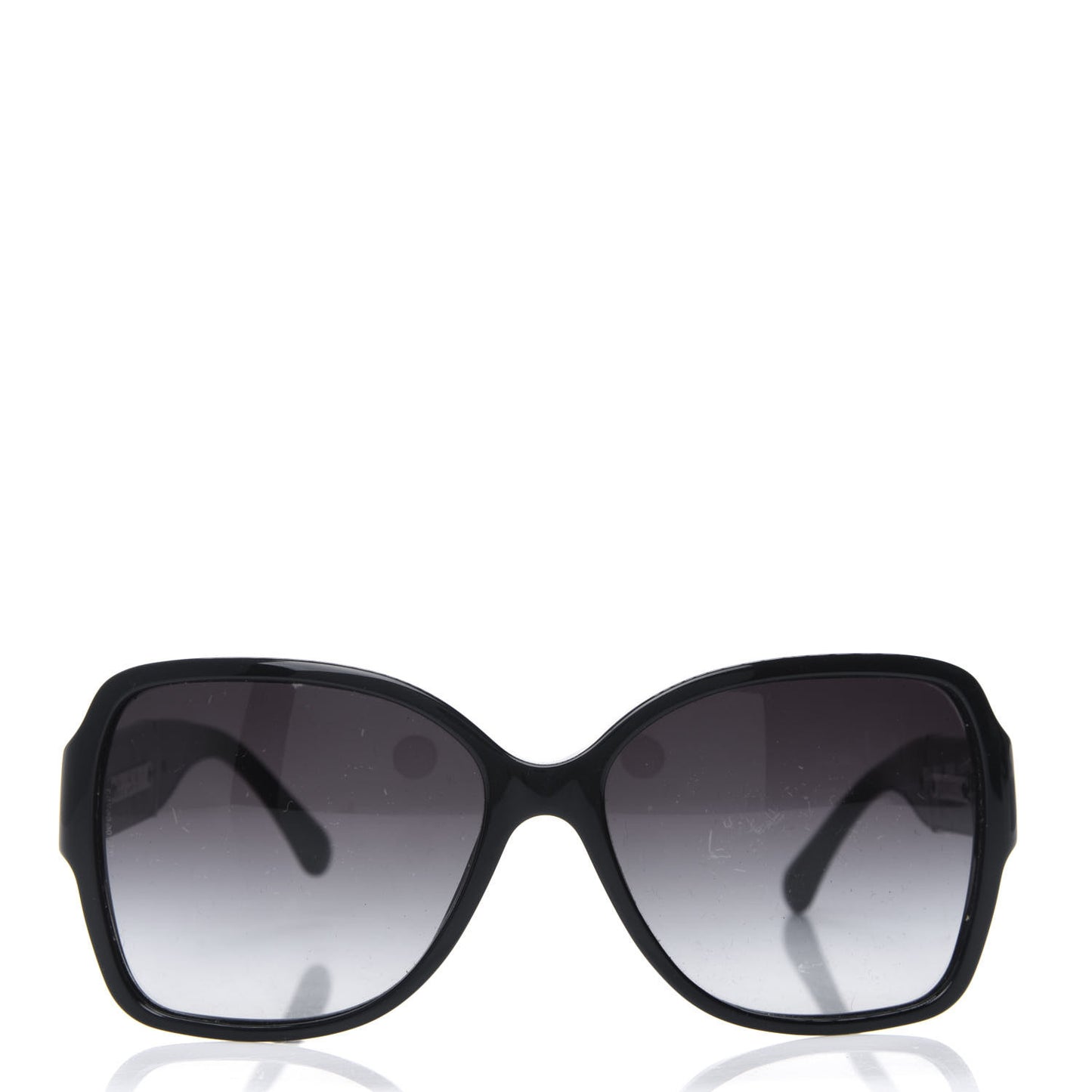 CC Sunglasses 1345 Black