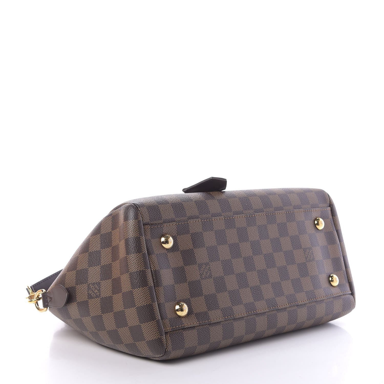 Louis Vuitton Damier Ebene Mews 4 of 11
