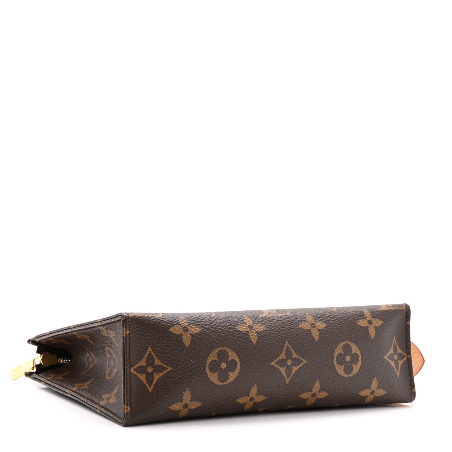 Monogram Toiletry Pouch 19